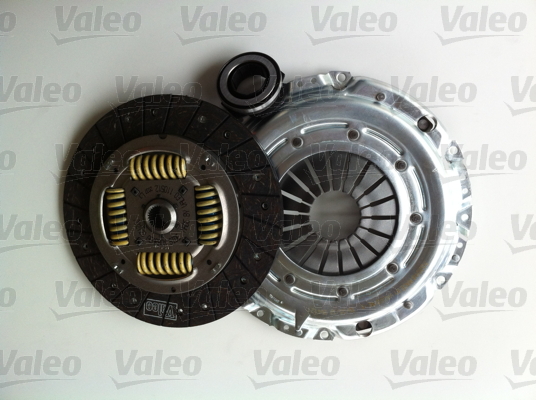 Kit frizione Valeo 828002